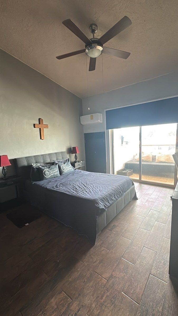 Apartamento em Residencial Campestre, Benito Juárez, foto 6 de 16
