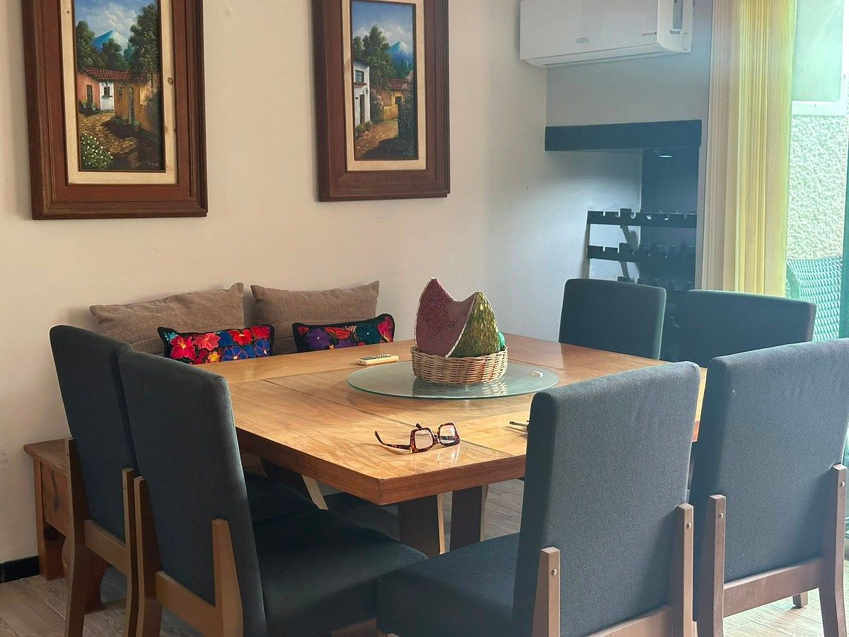 Apartamento em Residencial Campestre, Benito Juárez, foto 8 de 16