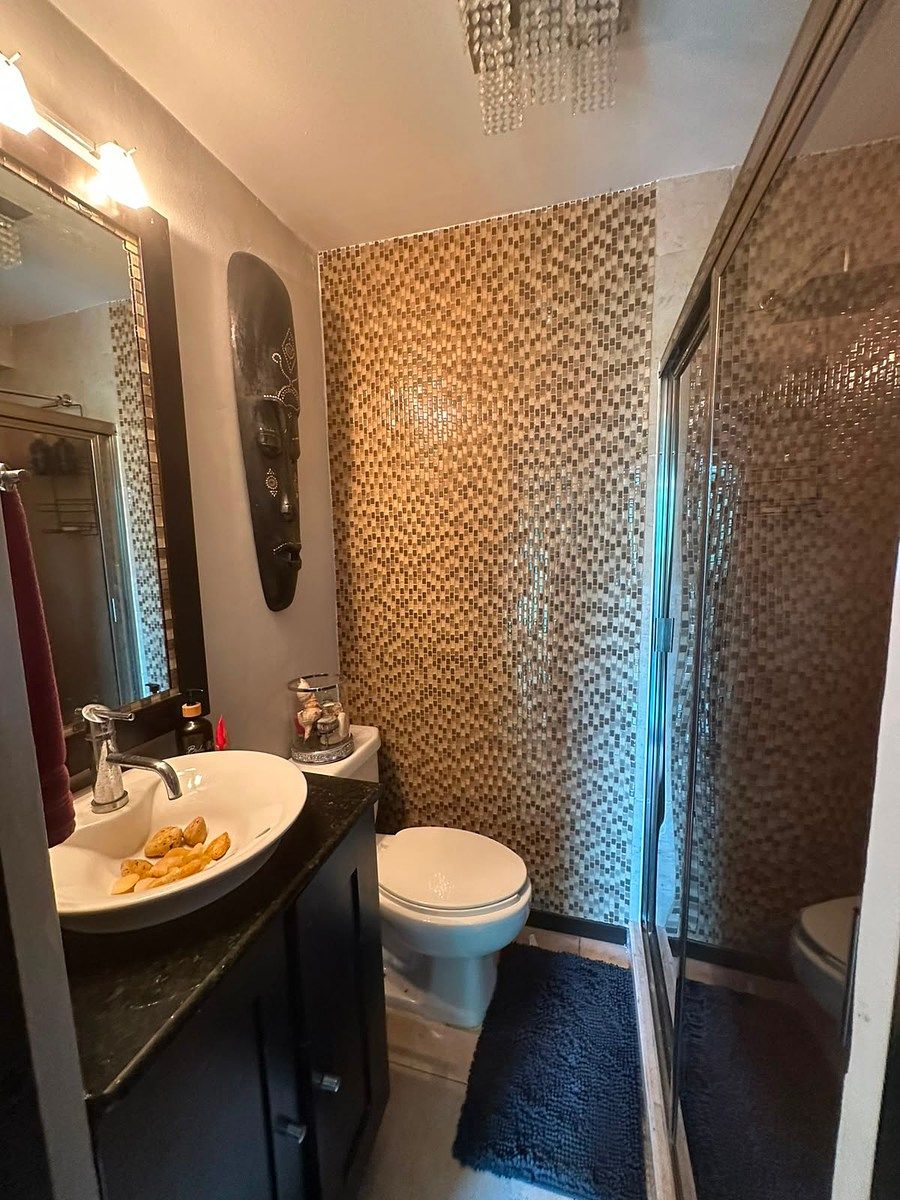 Apartamento em Residencial Campestre, Benito Juárez, foto 10 de 16