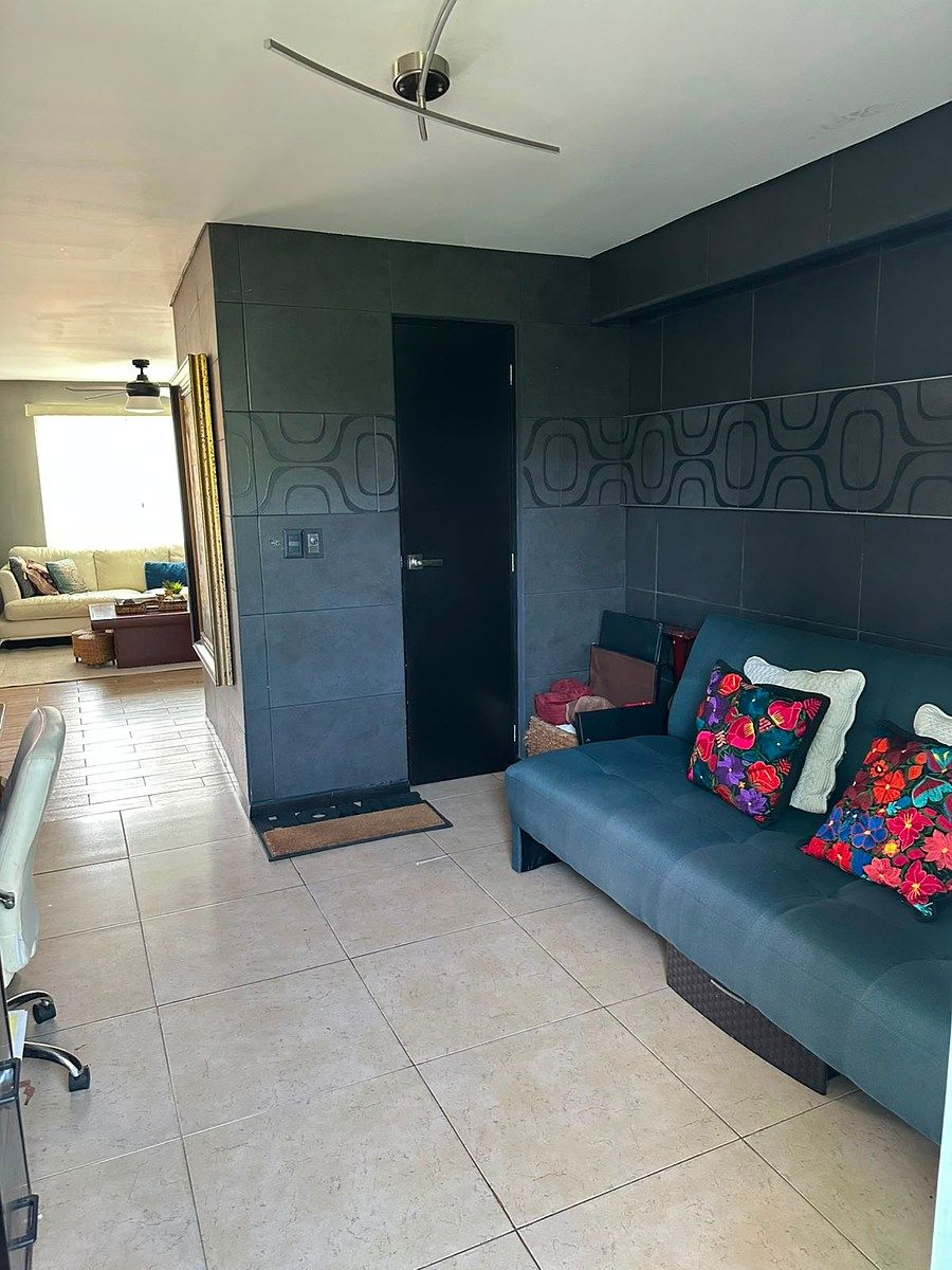 Apartamento em Residencial Campestre, Benito Juárez, foto 12 de 16