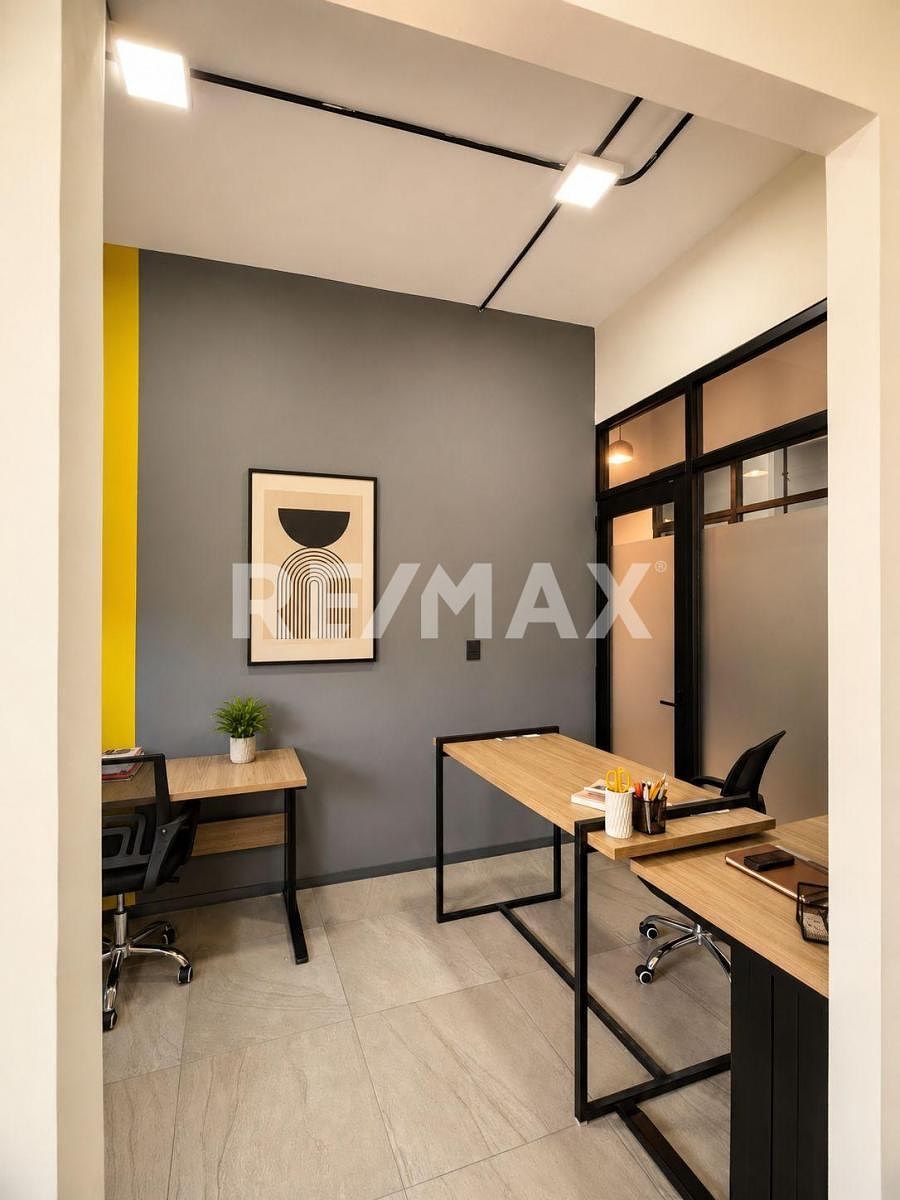 Sala Comercial em Panorama, Corregidora, foto 4 de 20