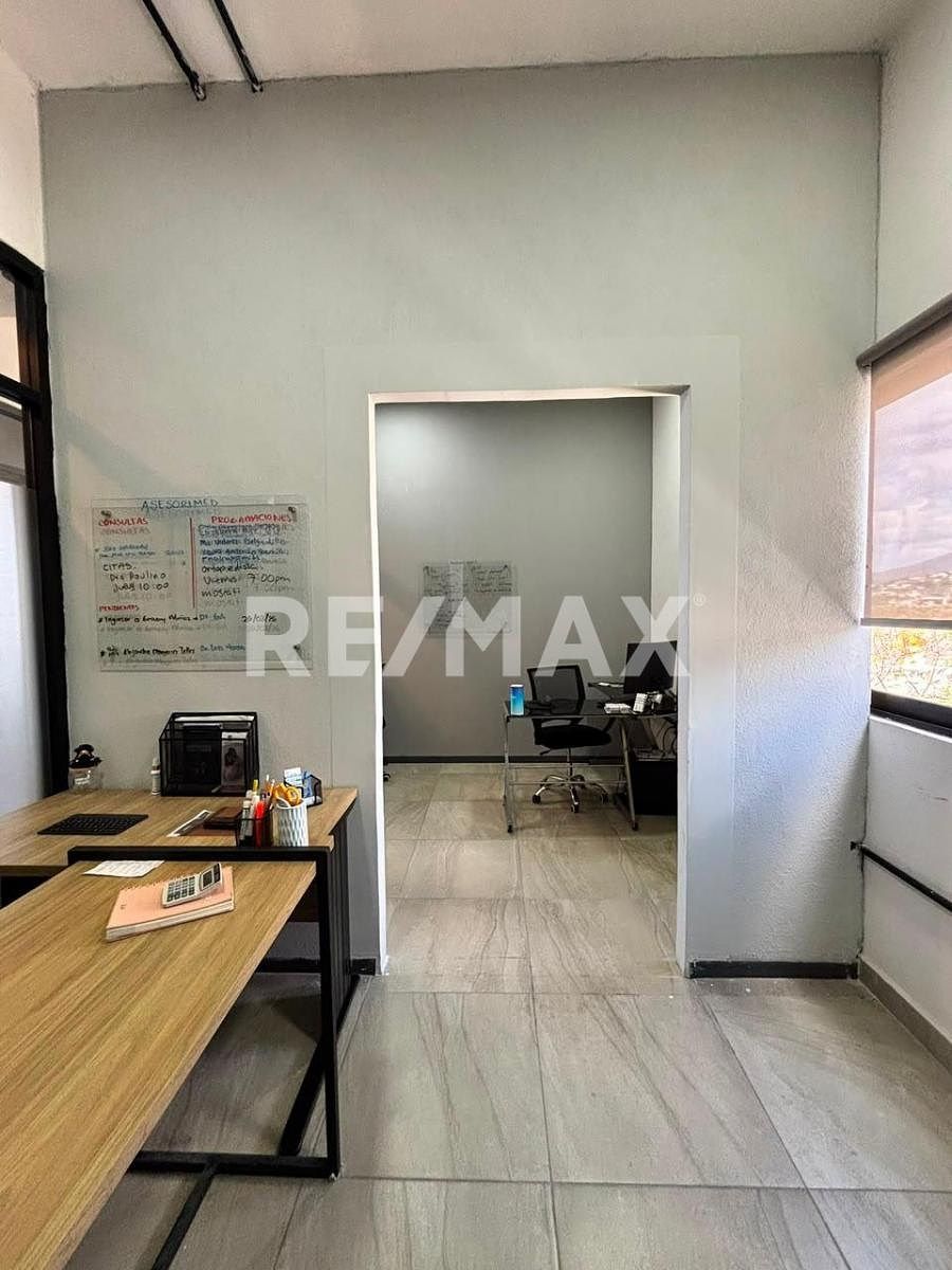 Sala Comercial em Panorama, Corregidora, foto 9 de 20