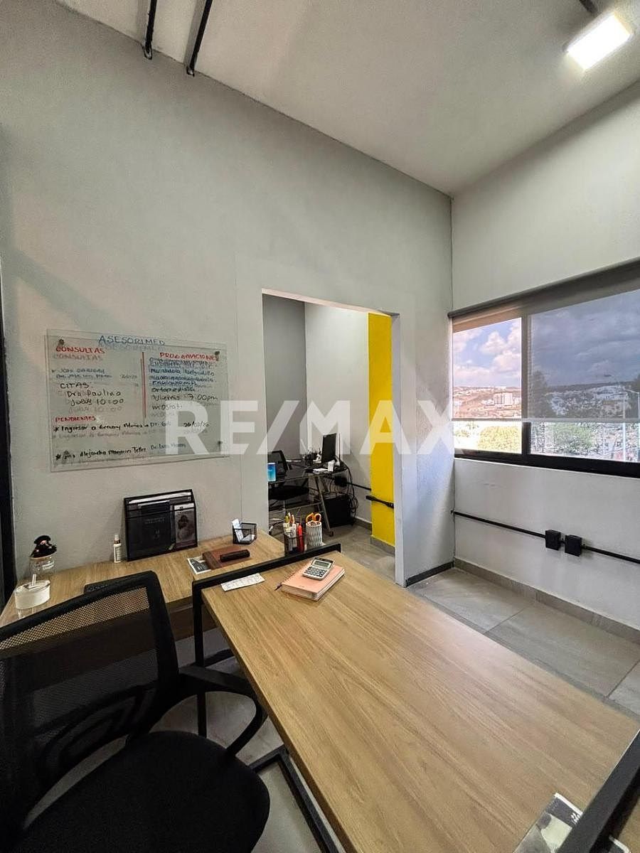 Sala Comercial em Panorama, Corregidora, foto 8 de 20