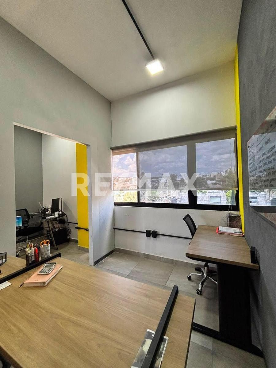 Sala Comercial em Panorama, Corregidora, foto 11 de 20