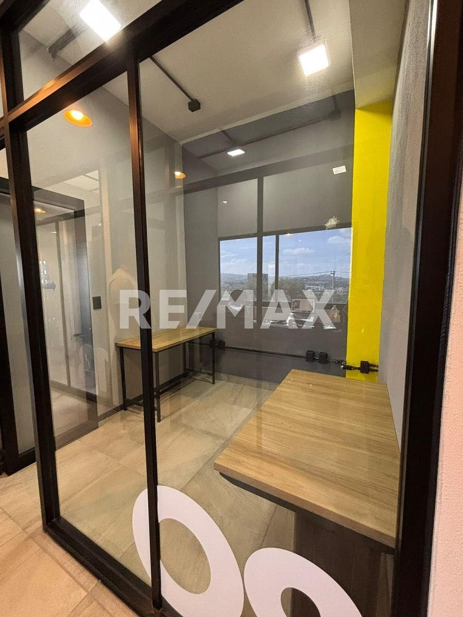 Sala Comercial em Panorama, Corregidora, foto 12 de 20