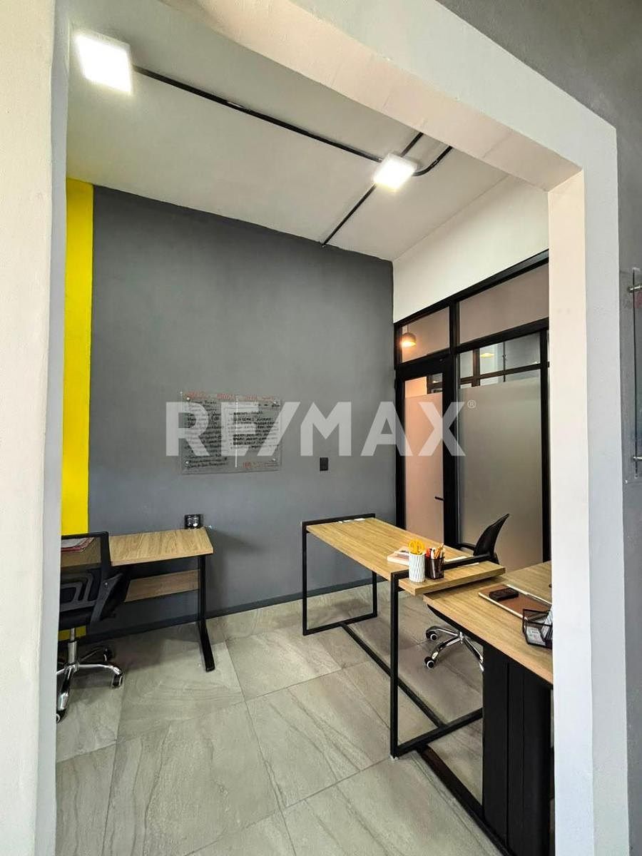 Sala Comercial em Panorama, Corregidora, foto 15 de 20