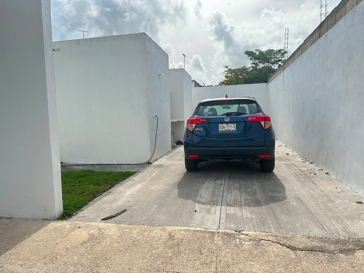 Casa en Las Américas, Mérida, foto 3 de 9