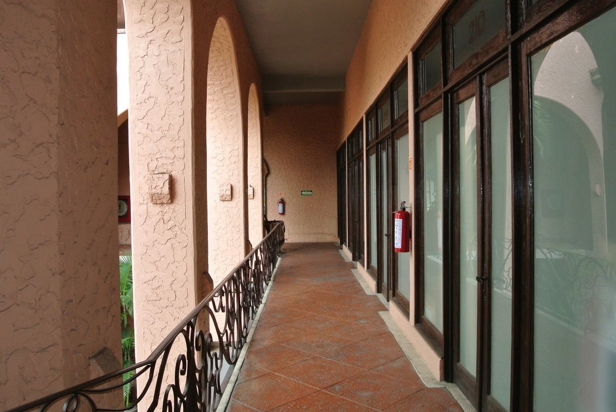 Oficina en Cantarranas, Cuernavaca, foto 23 de 37