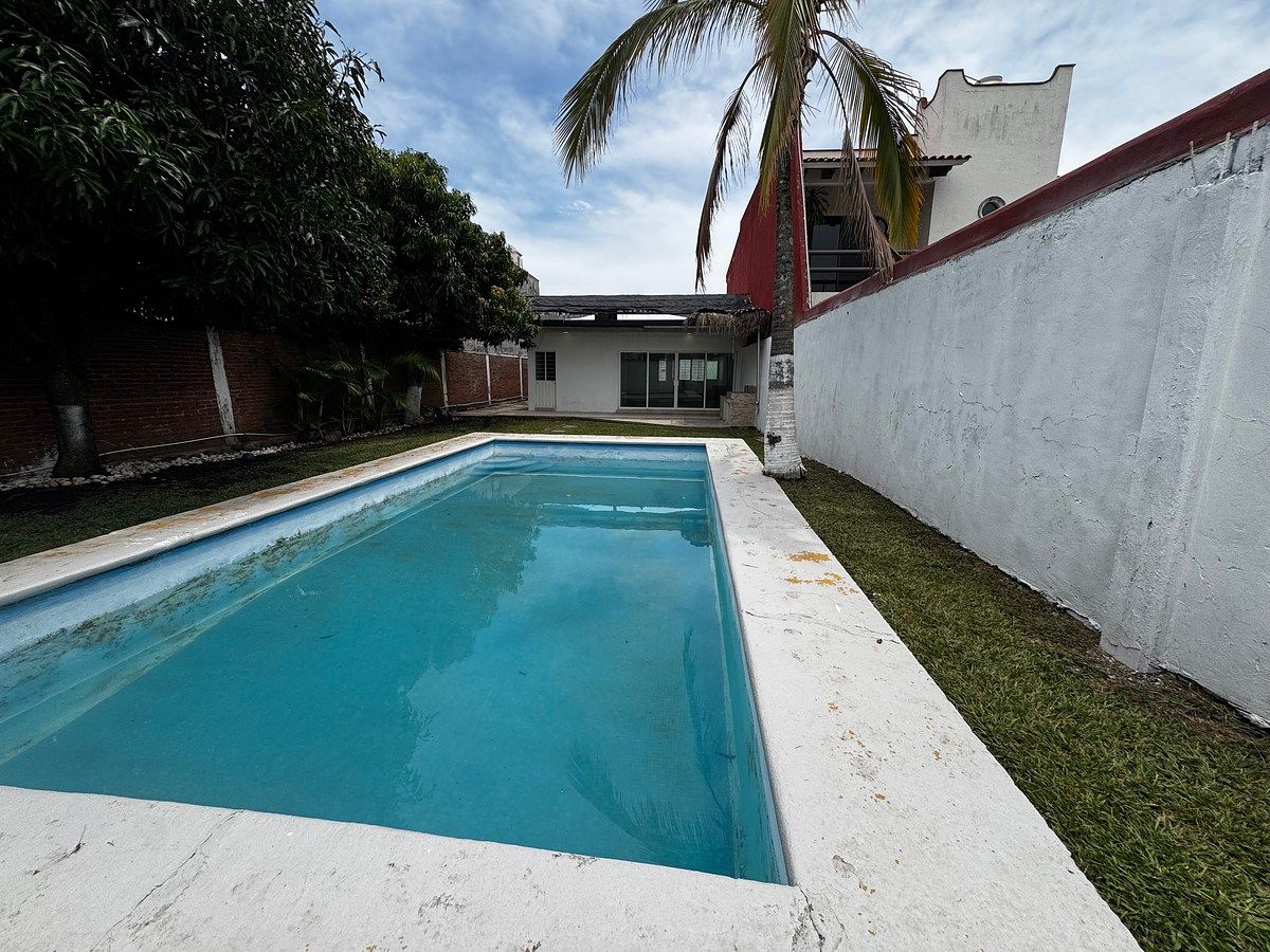 Casa en venta en fraccionamiento la palma Jiutepec, foto 1 de 16
