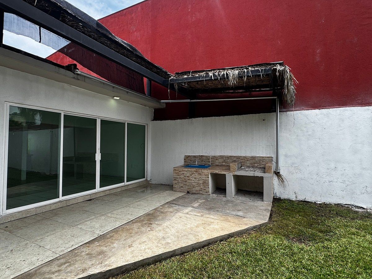 Casa en Residencial La Palma, Jiutepec, foto 2 de 16