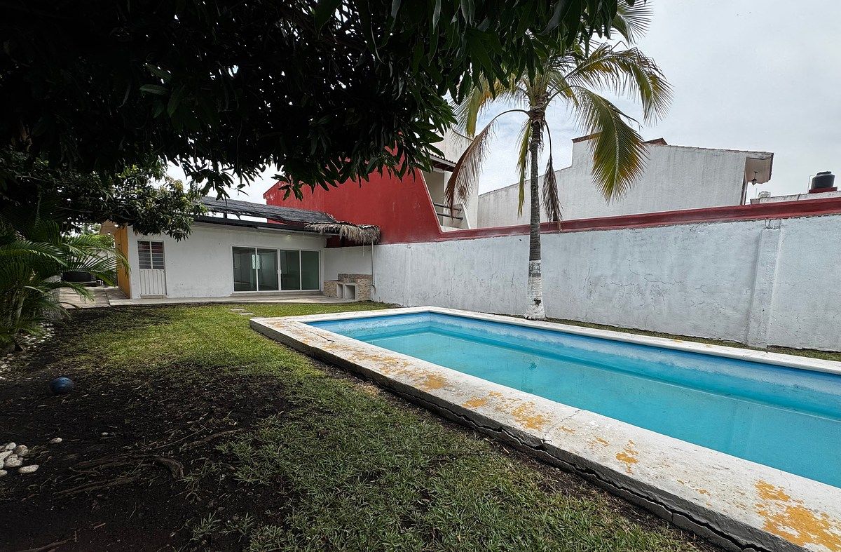 Casa en Residencial La Palma, Jiutepec, foto 14 de 16