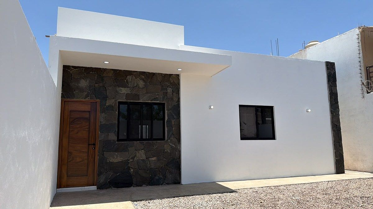 House in La Fuente, La Paz, photo 4 of 17