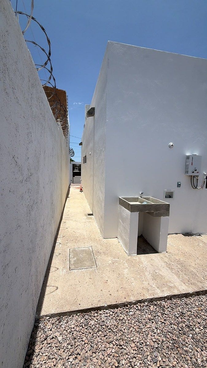 House in La Fuente, La Paz, photo 16 of 17