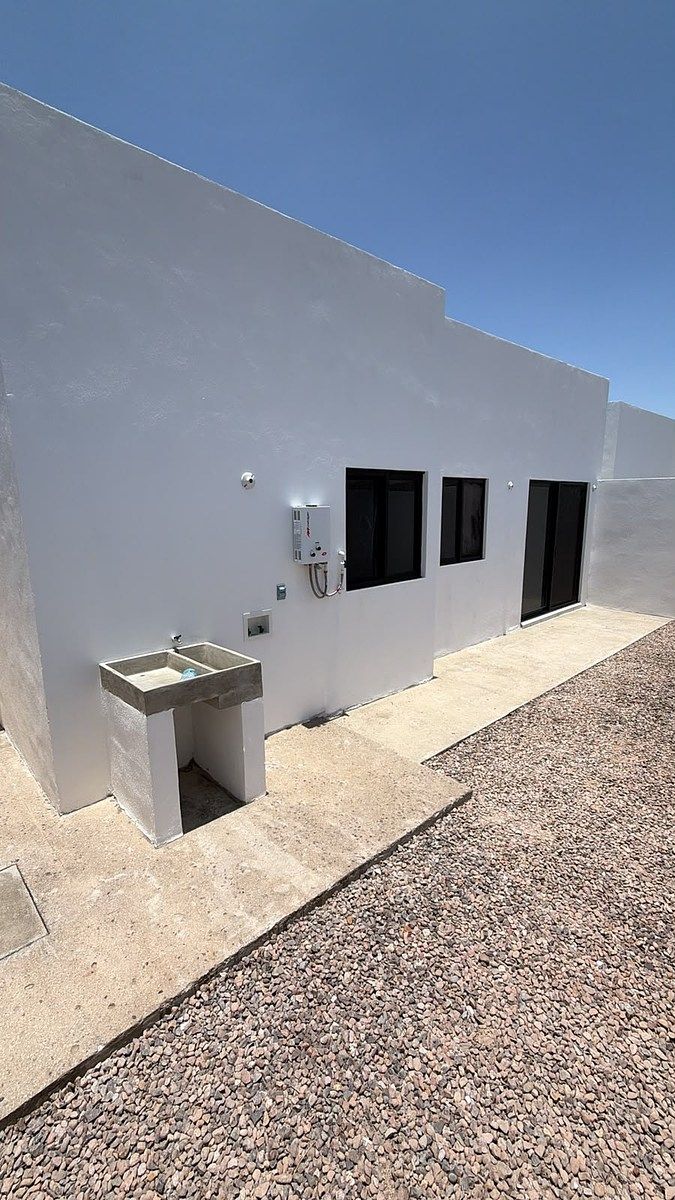House in La Fuente, La Paz, photo 15 of 17