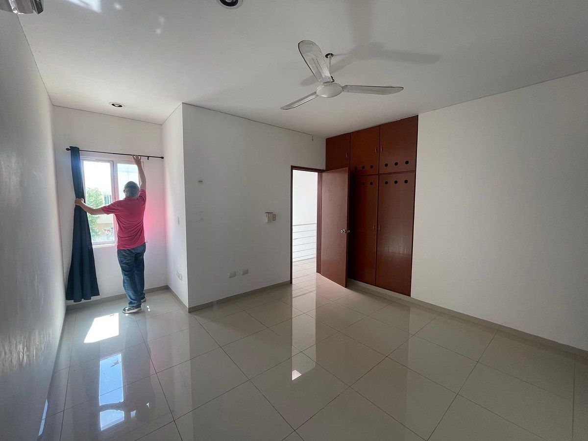House in Gated Community in San Ramon Norte, Mérida, photo 17 of 24
