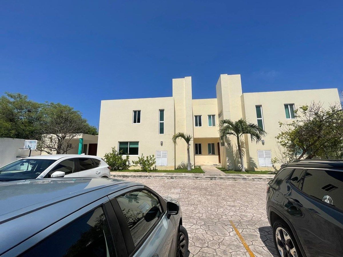 House in Gated Community in San Ramon Norte, Mérida, photo 22 of 24