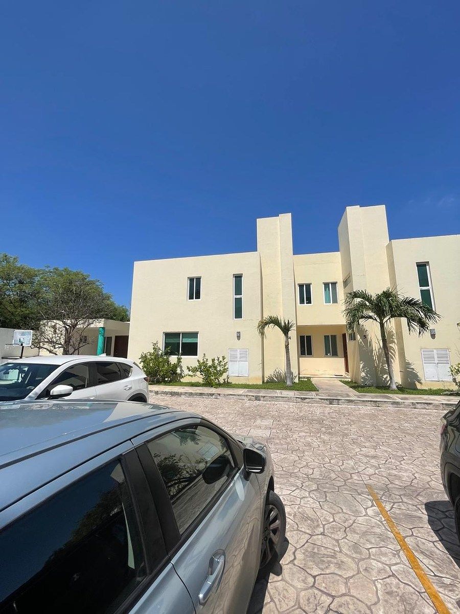 House in Gated Community in San Ramon Norte, Mérida, photo 23 of 24