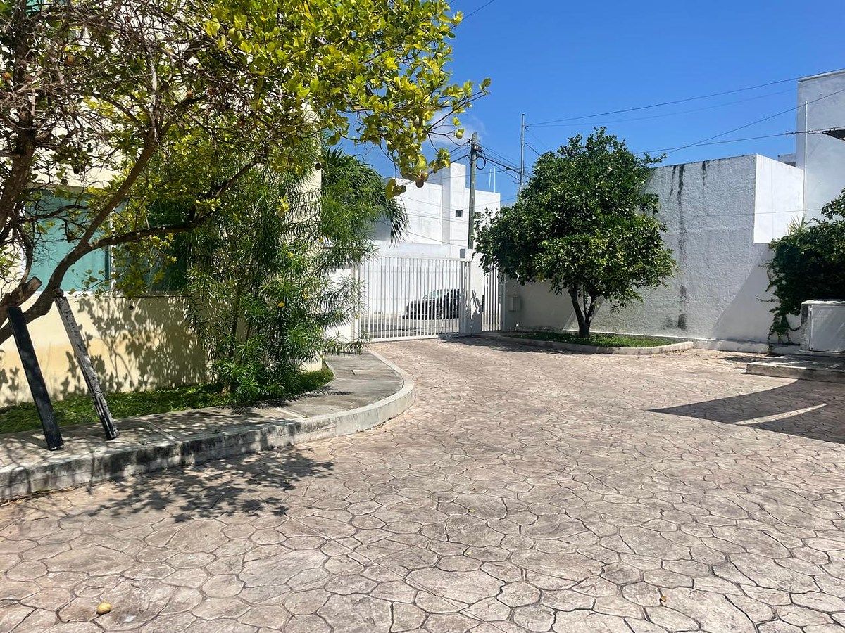 House in Gated Community in San Ramon Norte, Mérida, photo 24 of 24