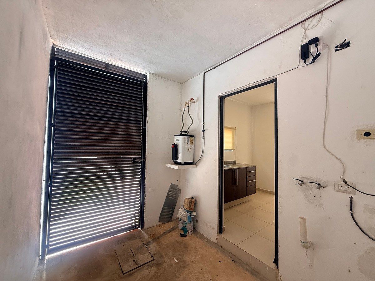 Casa en Gran San Pedro Cholul, Mérida, foto 9 de 22
