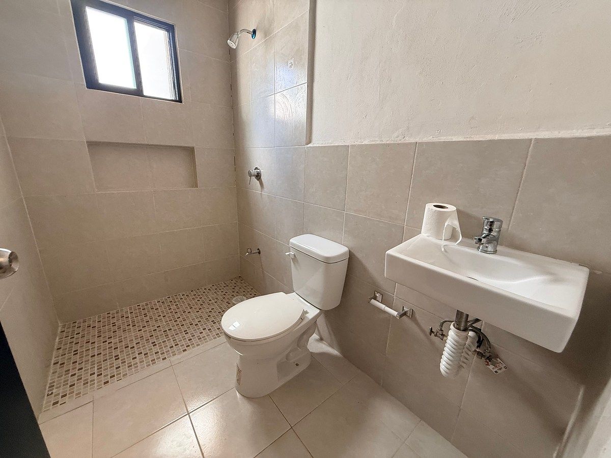 Casa en Gran San Pedro Cholul, Mérida, foto 10 de 22