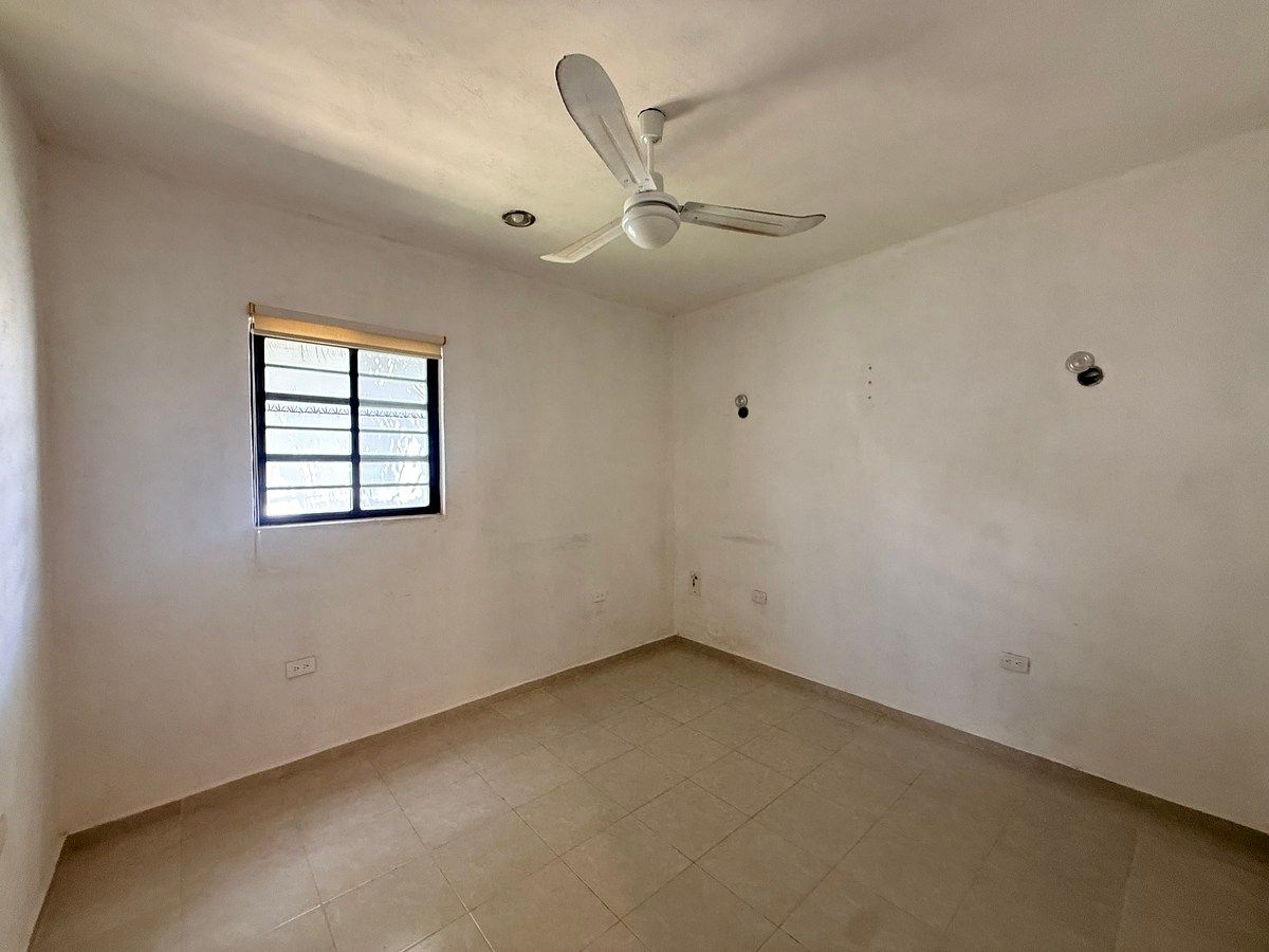 Casa en Gran San Pedro Cholul, Mérida, foto 11 de 22