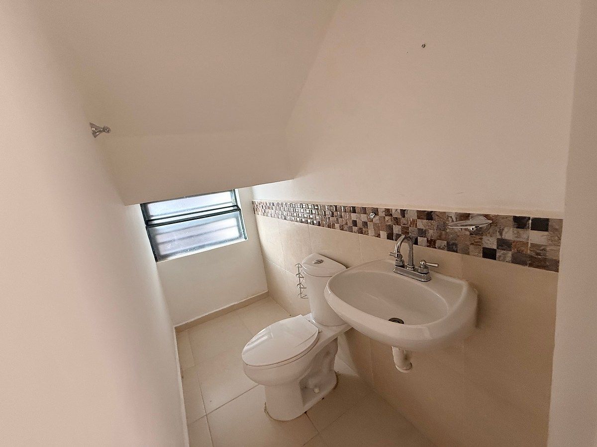 Casa en Gran San Pedro Cholul, Mérida, foto 12 de 22