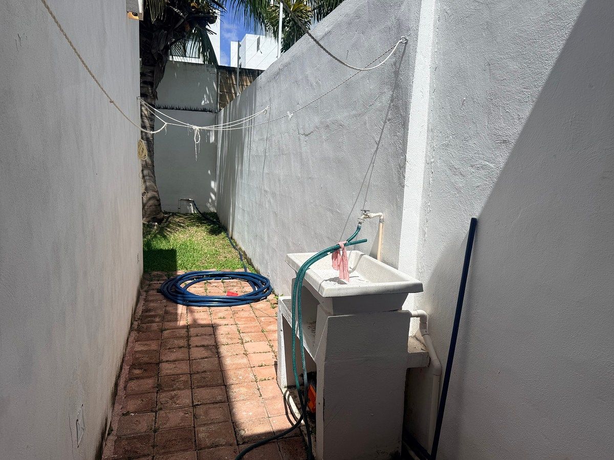 Casa en Gran San Pedro Cholul, Mérida, foto 14 de 22