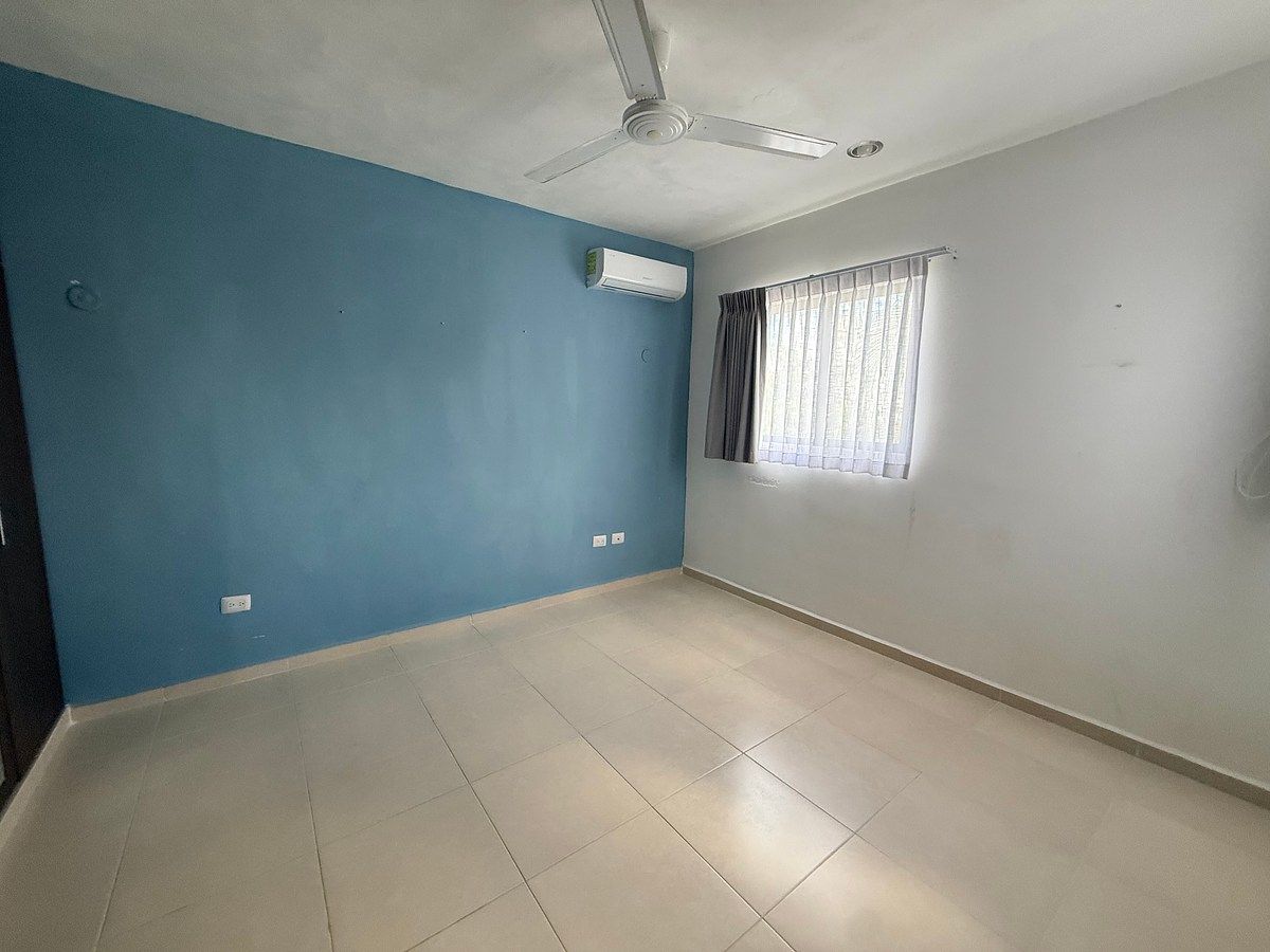 Casa en Gran San Pedro Cholul, Mérida, foto 15 de 22