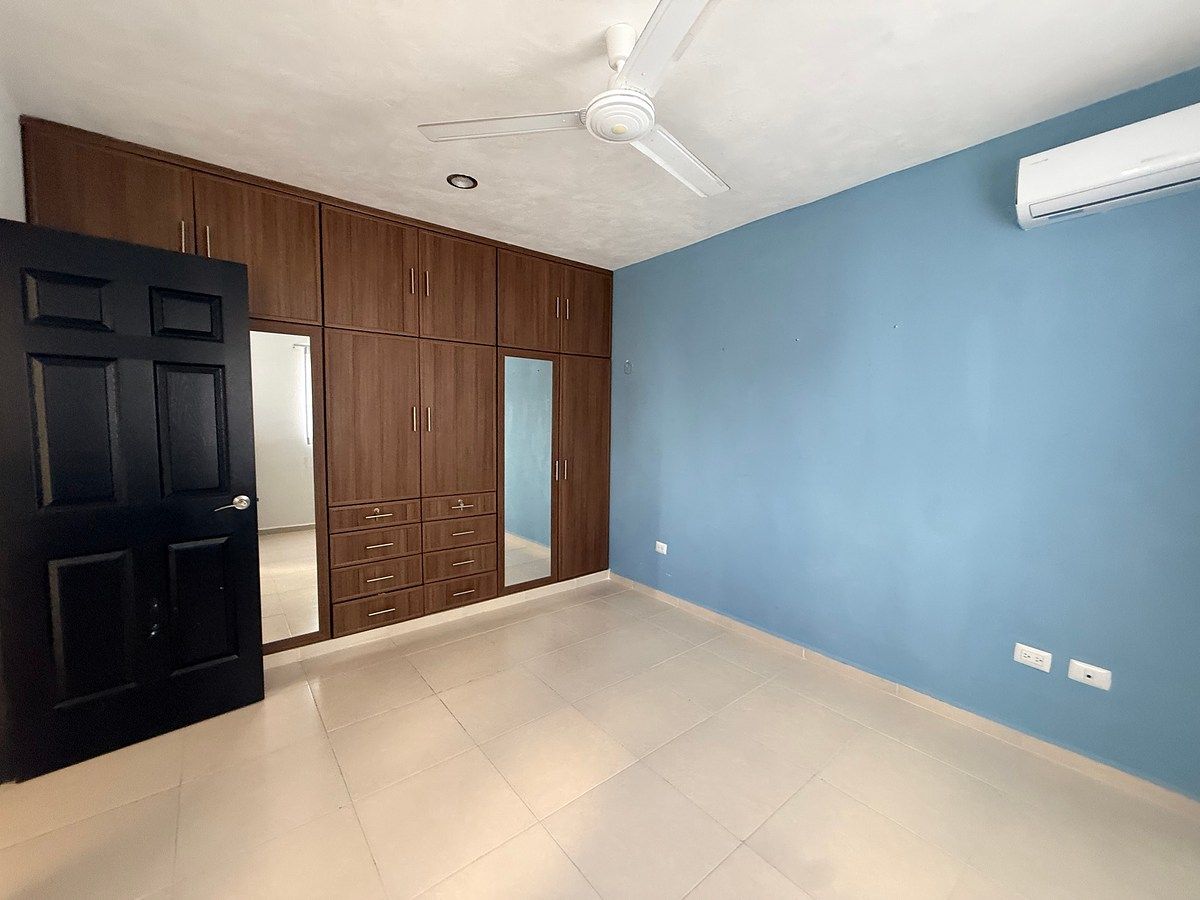 Casa en Gran San Pedro Cholul, Mérida, foto 16 de 22