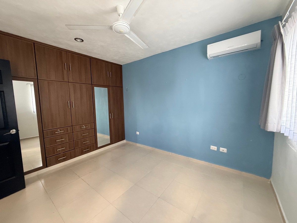 Casa en Gran San Pedro Cholul, Mérida, foto 17 de 22