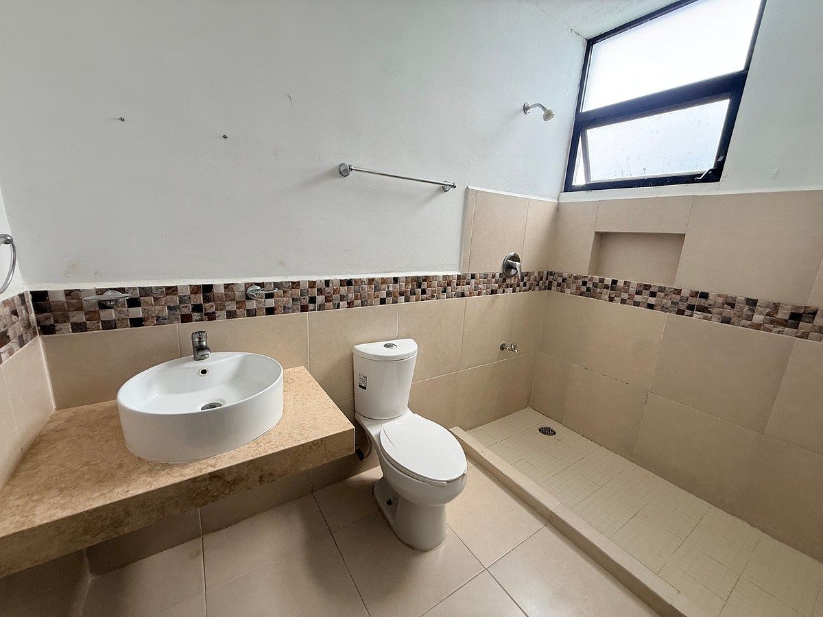 Casa en Gran San Pedro Cholul, Mérida, foto 21 de 22