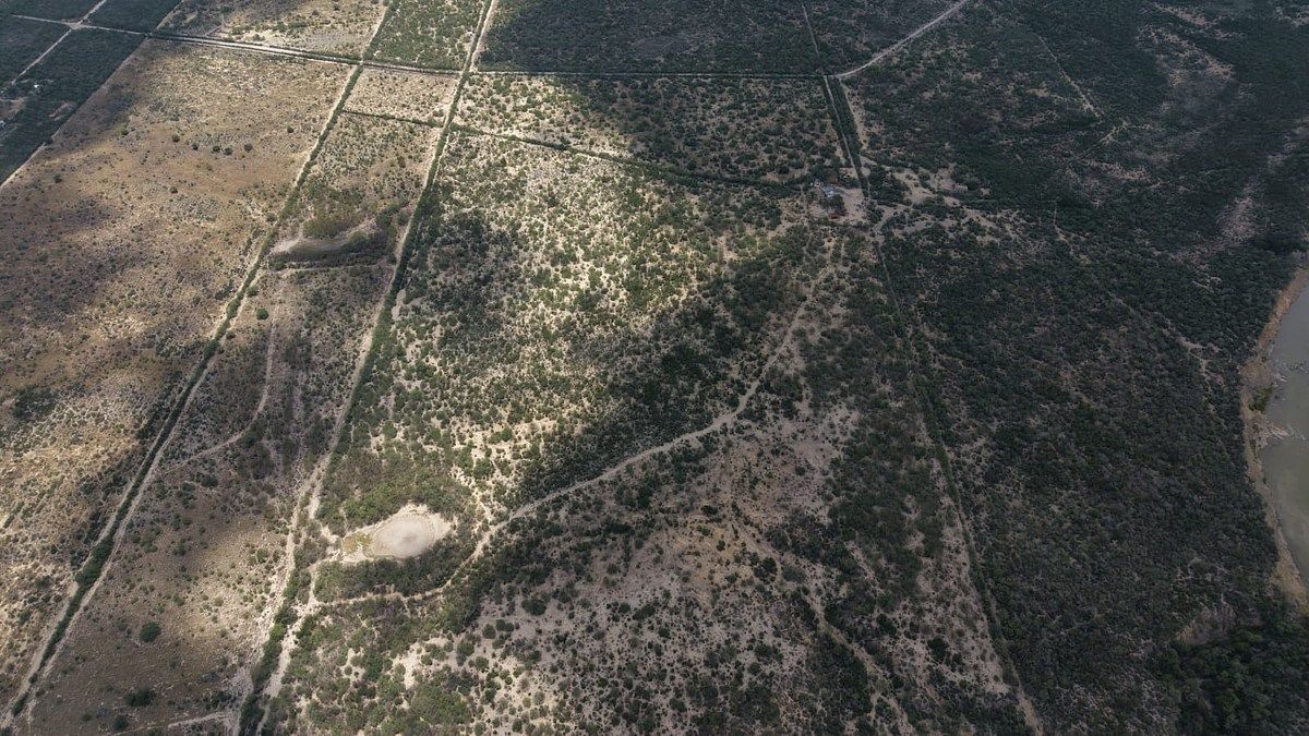 🌾 RANCHO EN VENTA – 100 HECTÁREAS, , LOS RAMONES, N.L. - foto 4