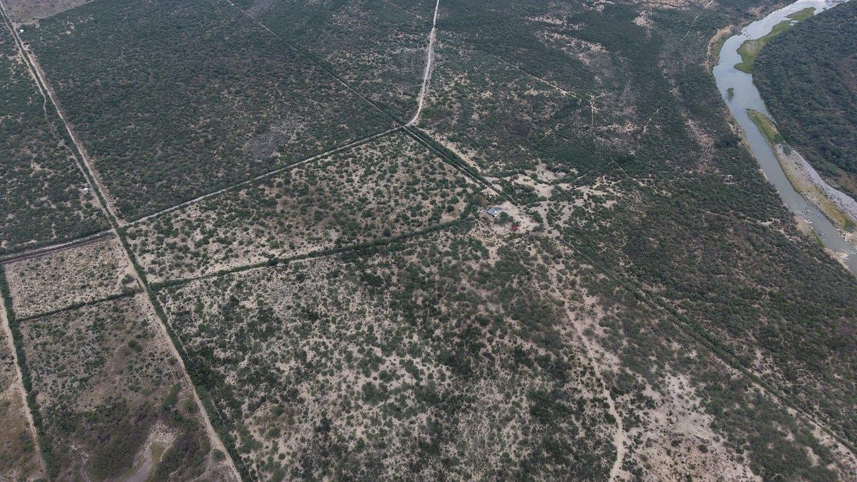 🌾 RANCHO EN VENTA – 100 HECTÁREAS, , LOS RAMONES, N.L. - foto 3