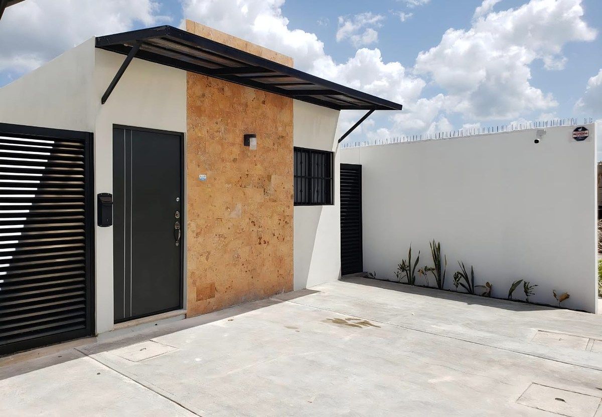 Furnished apartment for rent in Dzitya, Merida, Yucatan, photo 1 of 9
