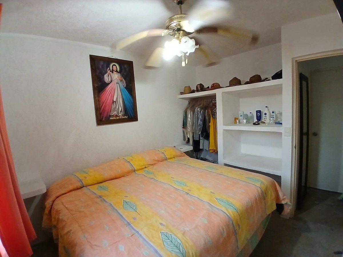 Casa en condominio en Cayaco, Acapulco de Juárez, foto 4 de 13