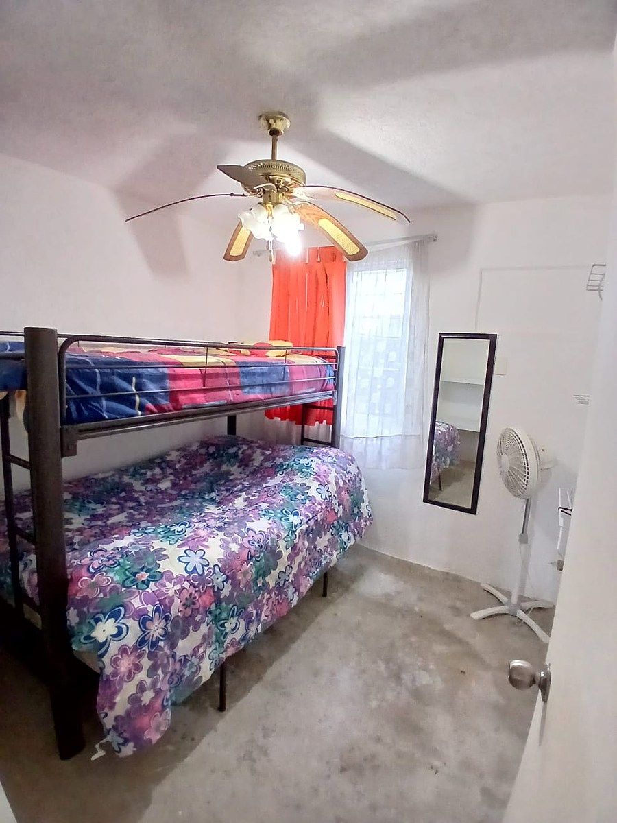 Casa en condominio en Cayaco, Acapulco de Juárez, foto 10 de 13