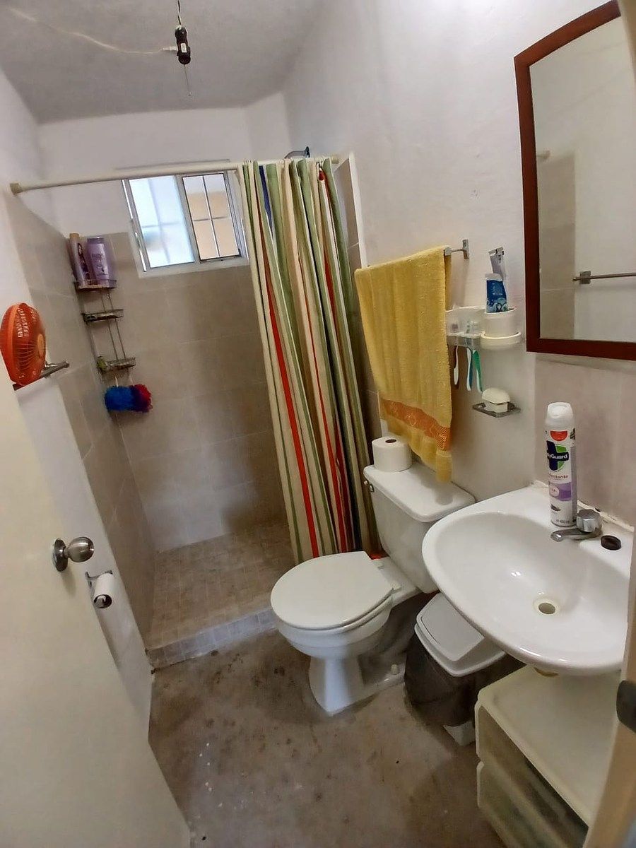 Casa en condominio en Cayaco, Acapulco de Juárez, foto 11 de 13