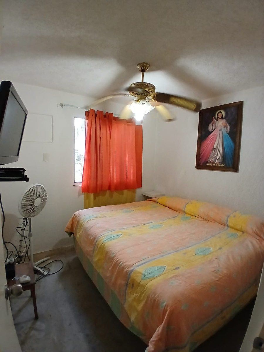 Casa en condominio en Cayaco, Acapulco de Juárez, foto 13 de 13