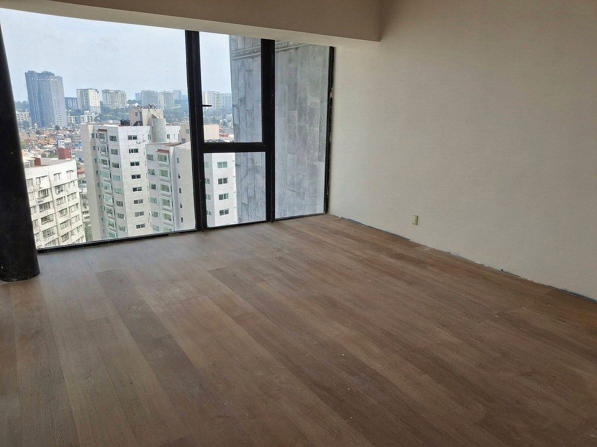 Departamento en Interlomas, Huixquilucan, foto 2 de 11