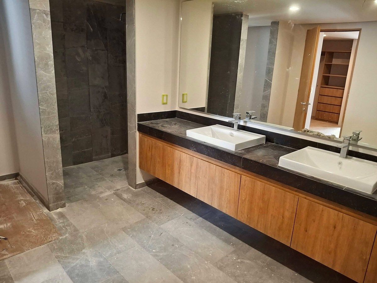 Departamento en Interlomas, Huixquilucan, foto 3 de 11