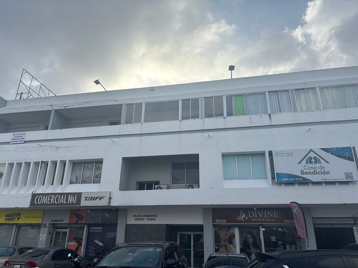 Local Comercial en Arroyo Hondo, Santo Domingo Centro (Distrito Nacional), foto 7 de 7