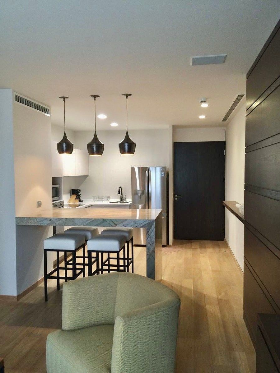 Apartamento Mobiliado à Venda Magma Towers Valle Oriente, foto 1 de 18