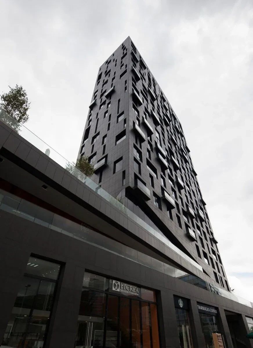 Apartamento em Del Valle Oriente, San Pedro Garza García, foto 15 de 18