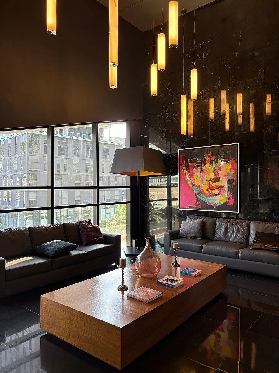 Apartamento em Del Valle Oriente, San Pedro Garza García, foto 16 de 18