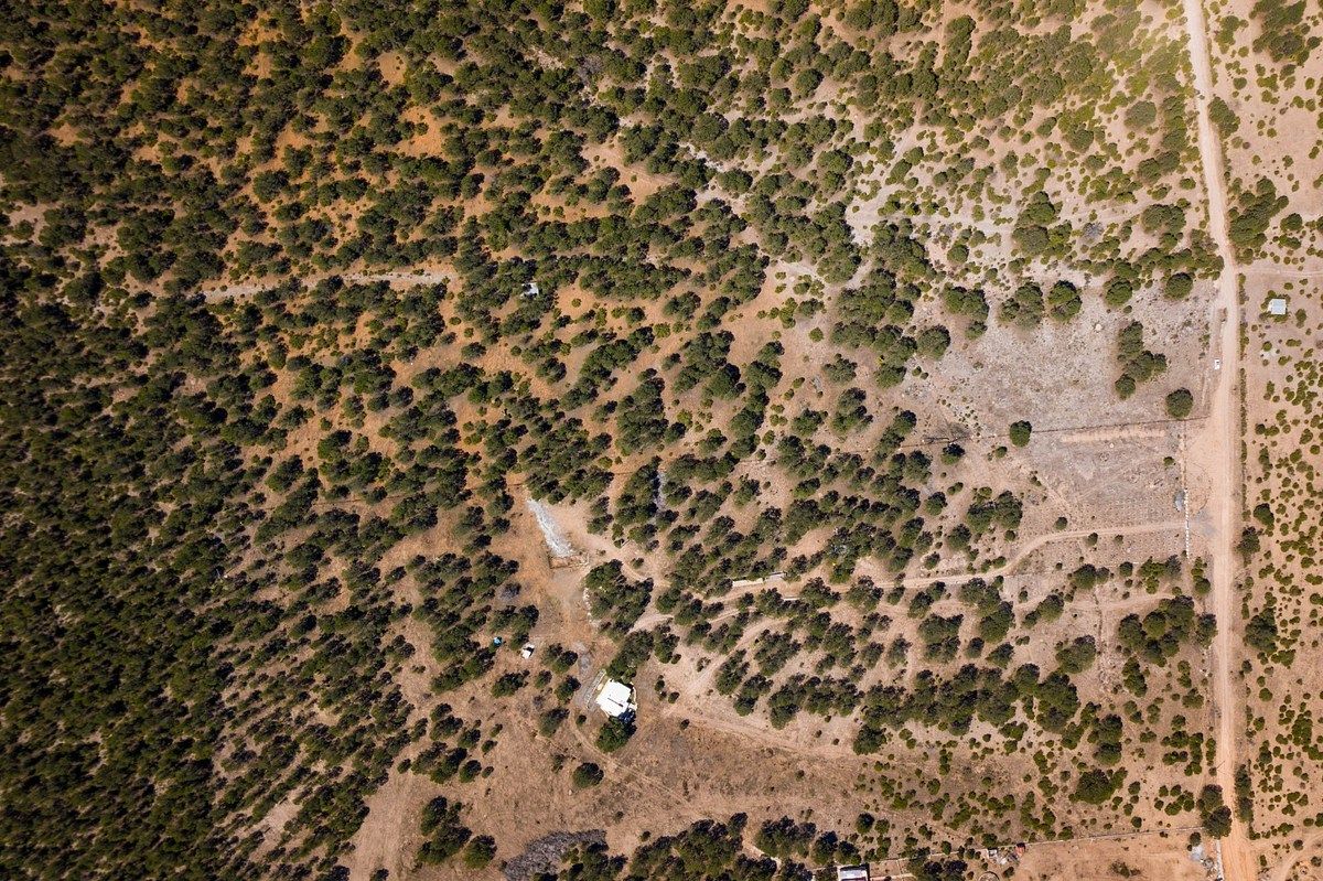 Lot in Los Llanos, Arteaga, photo 7 of 12