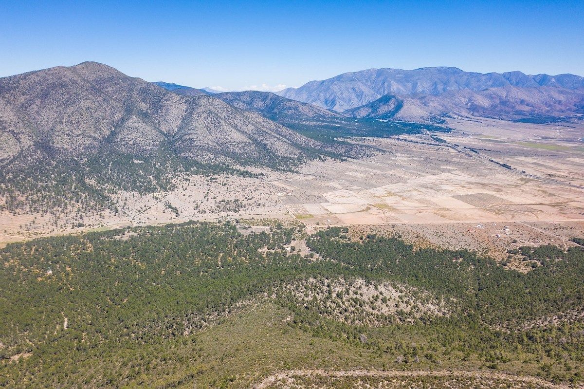 Lot in Los Llanos, Arteaga, photo 8 of 12