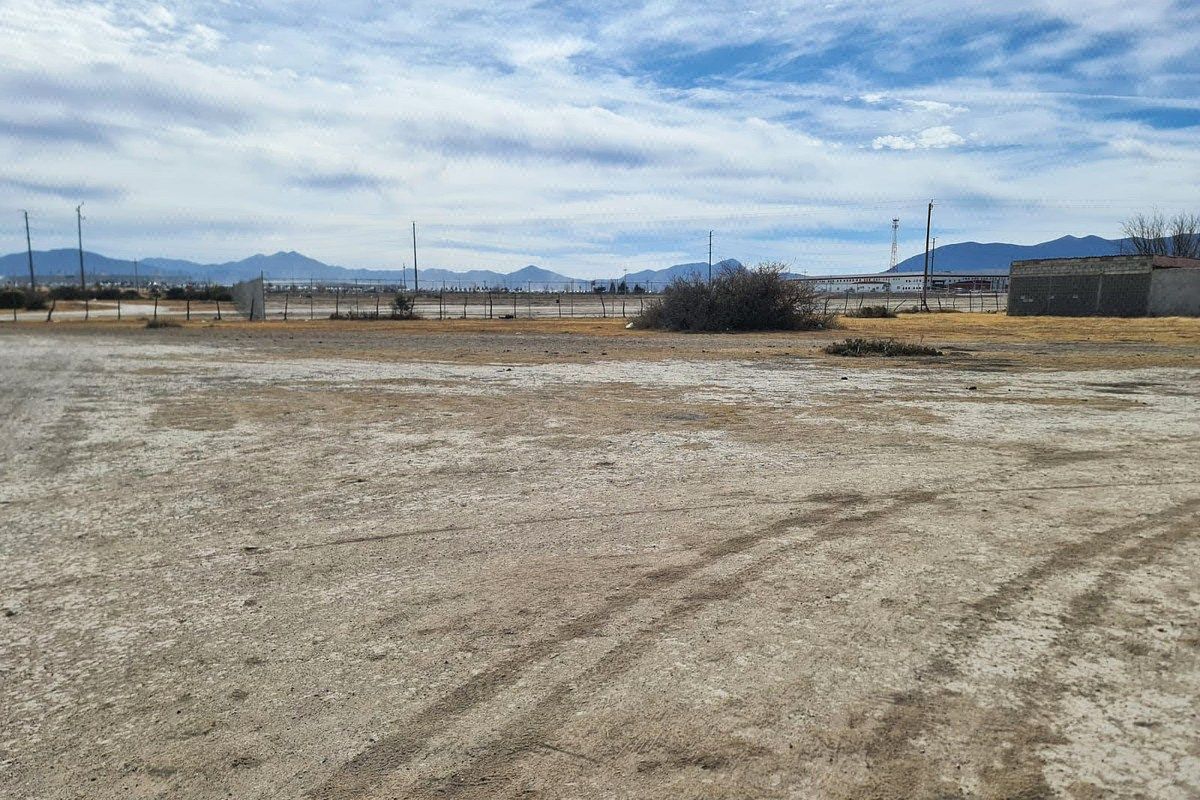 Terreno en VENTA en Derramadero