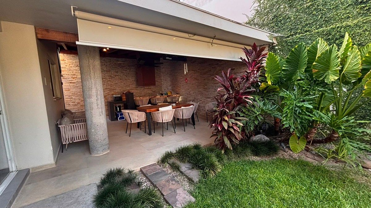 Casa en Sierra Alta 2  Sector, Monterrey, foto 7 de 12