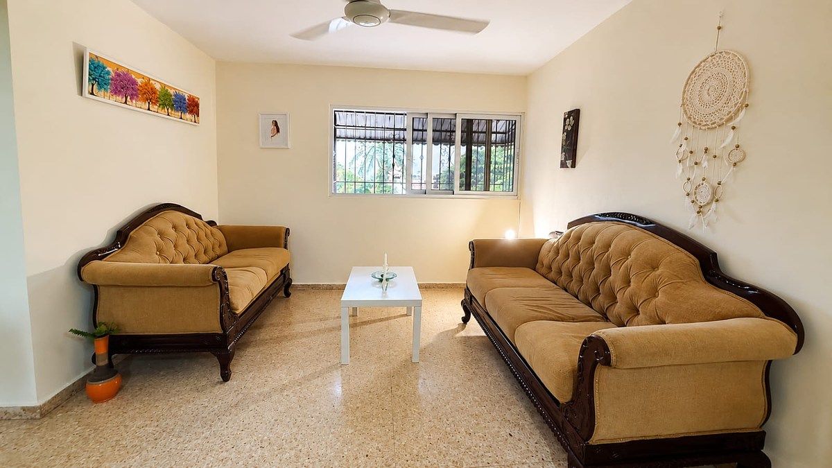 Apartamento en Gazcue, Santo Domingo Centro (Distrito Nacional), foto 2 de 13