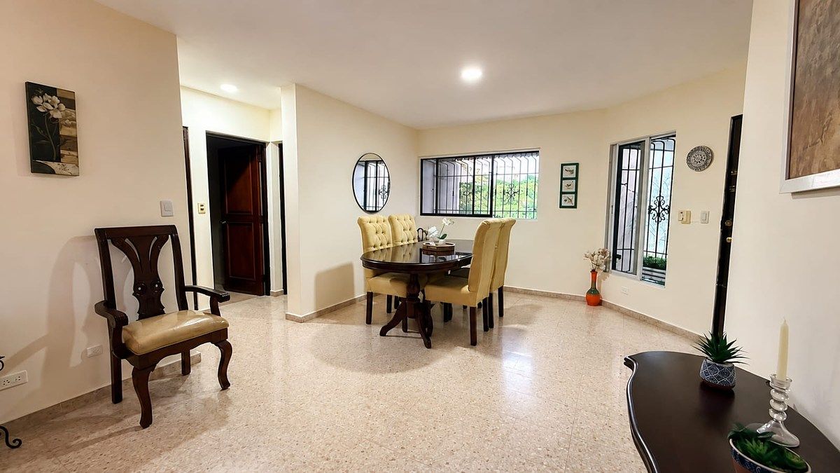 🔥 ¡OPORTUNIDAD EN GAZCUE! 🏡✨, foto 1 de 13